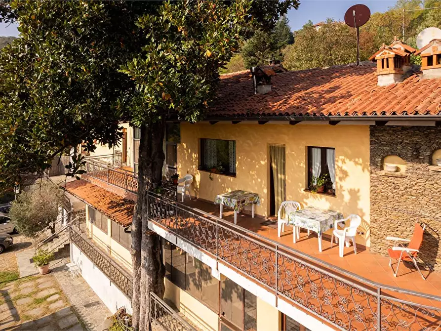 Immagine 16 di Villa in vendita  in via Davico 75 a Pinerolo