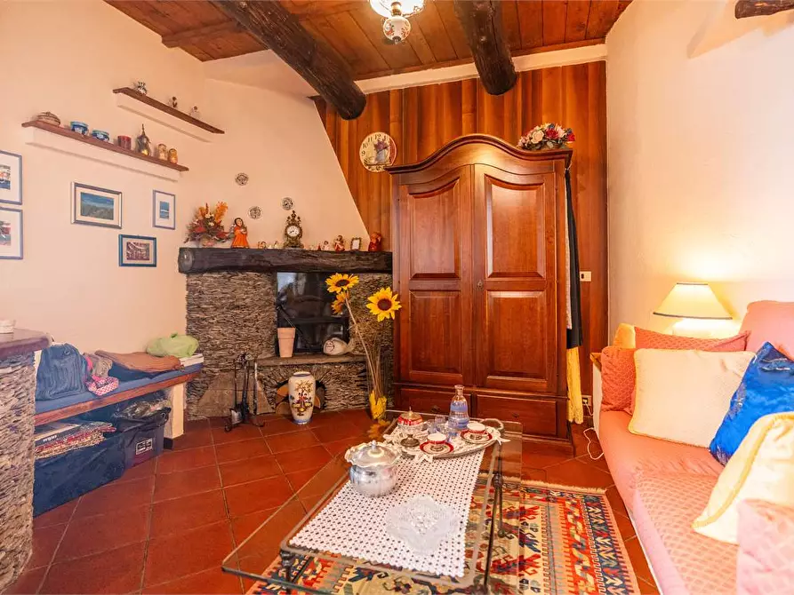 Immagine 45 di Villa in vendita  in via Davico 75 a Pinerolo