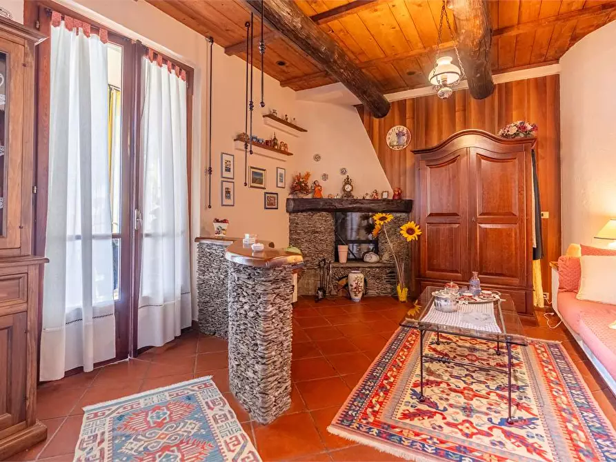 Immagine 41 di Villa in vendita  in via Davico 75 a Pinerolo