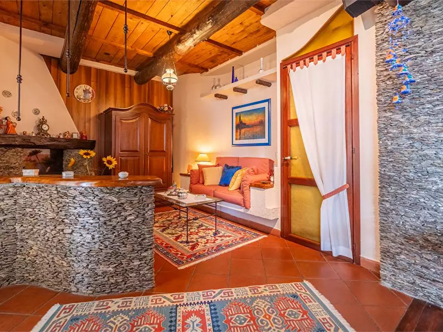 Immagine 42 di Villa in vendita  in via Davico 75 a Pinerolo