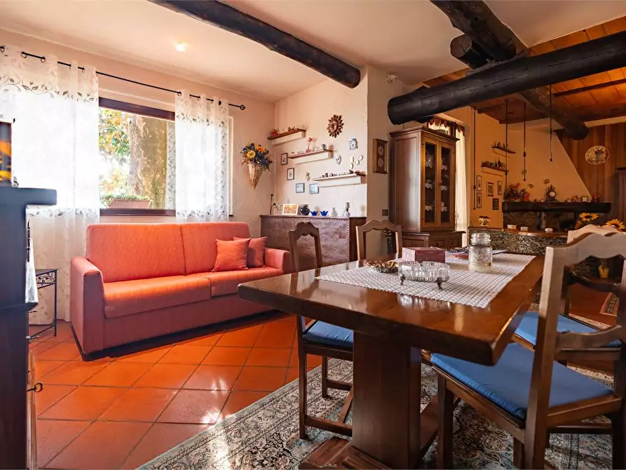 Immagine 43 di Villa in vendita  in via Davico 75 a Pinerolo