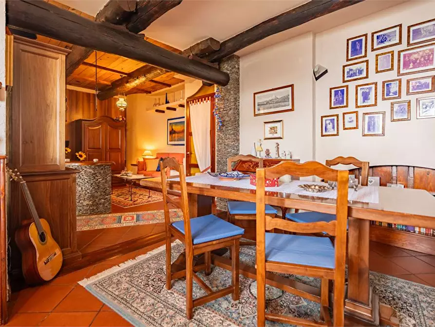 Immagine 44 di Villa in vendita  in via Davico 75 a Pinerolo