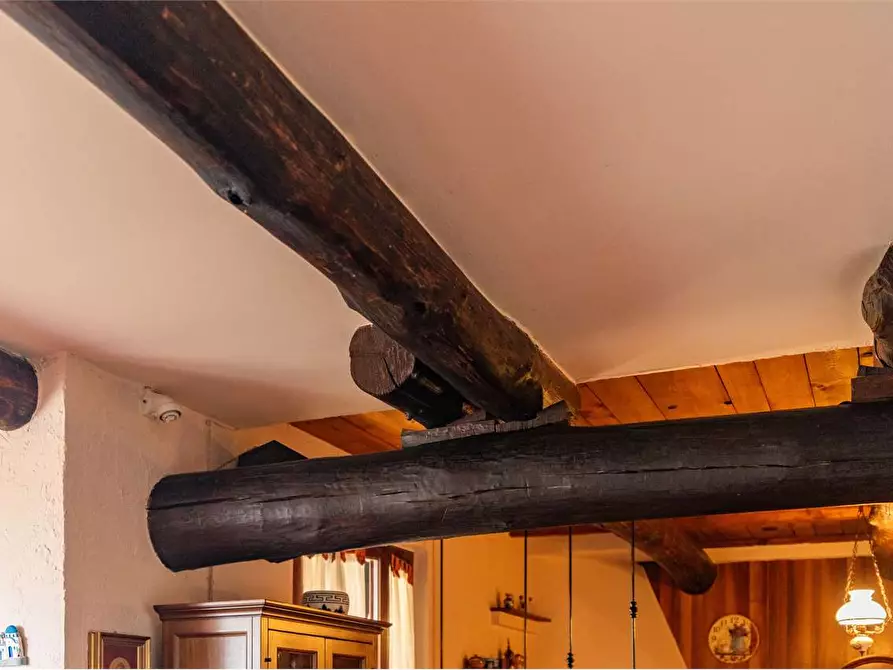 Immagine 48 di Villa in vendita  in via Davico 75 a Pinerolo