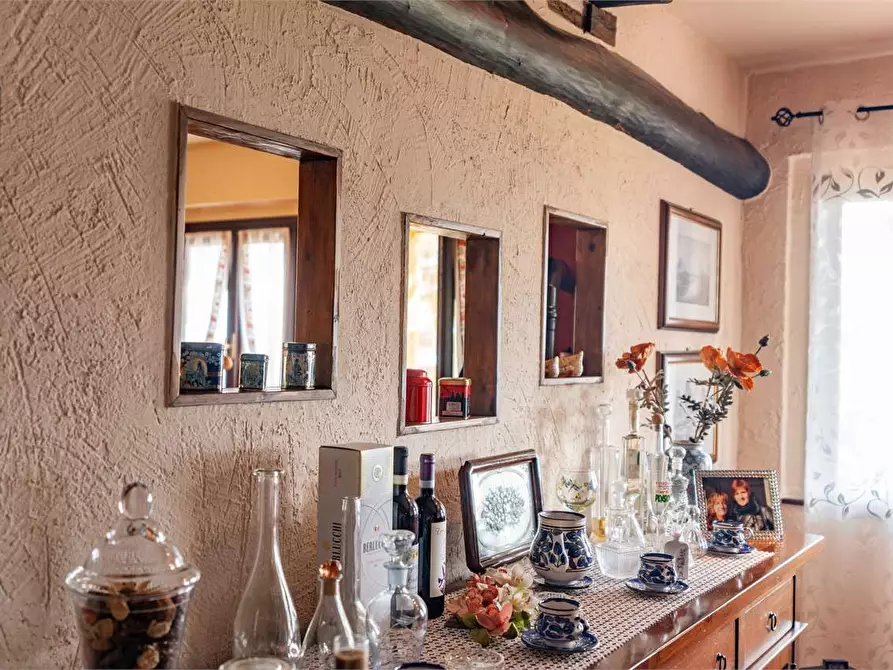 Immagine 49 di Villa in vendita  in via Davico 75 a Pinerolo