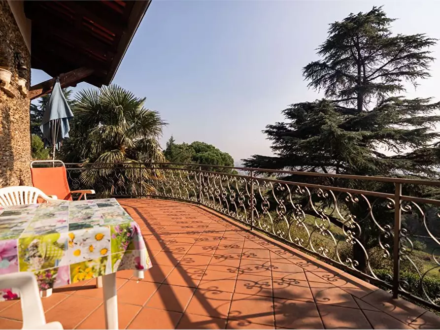 Immagine 54 di Villa in vendita  in via Davico 75 a Pinerolo