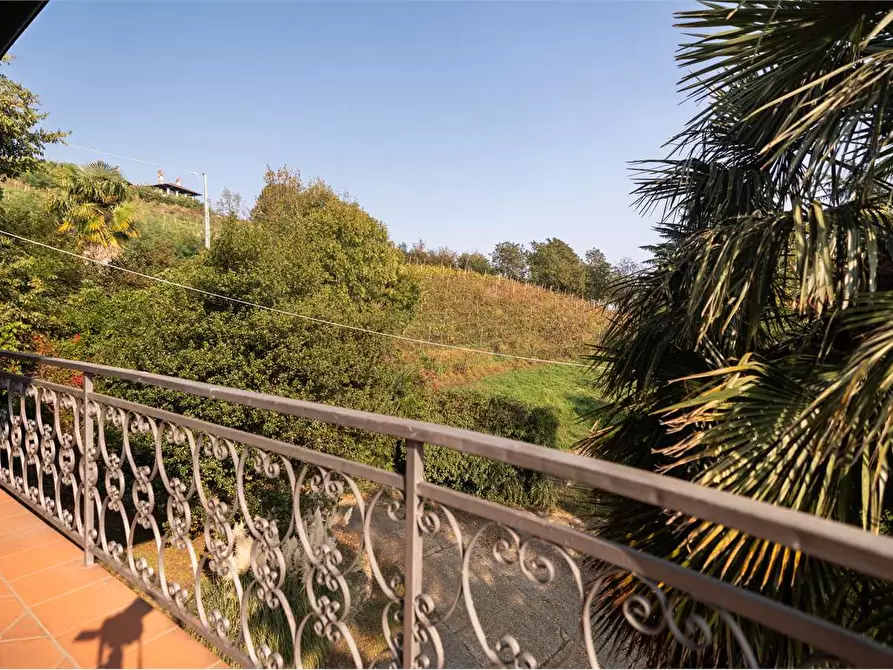 Immagine 57 di Villa in vendita  in via Davico 75 a Pinerolo