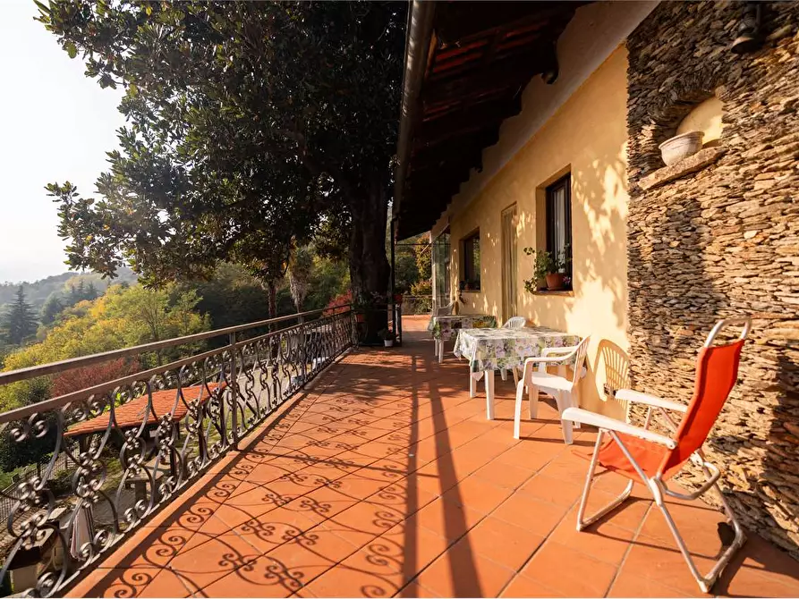 Immagine 56 di Villa in vendita  in via Davico 75 a Pinerolo