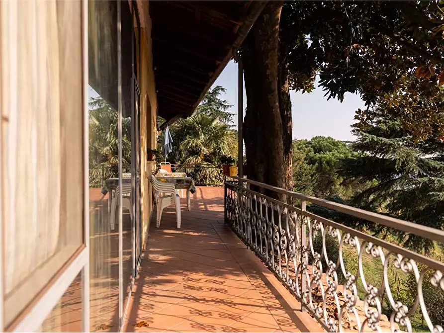 Immagine 60 di Villa in vendita  in via Davico 75 a Pinerolo