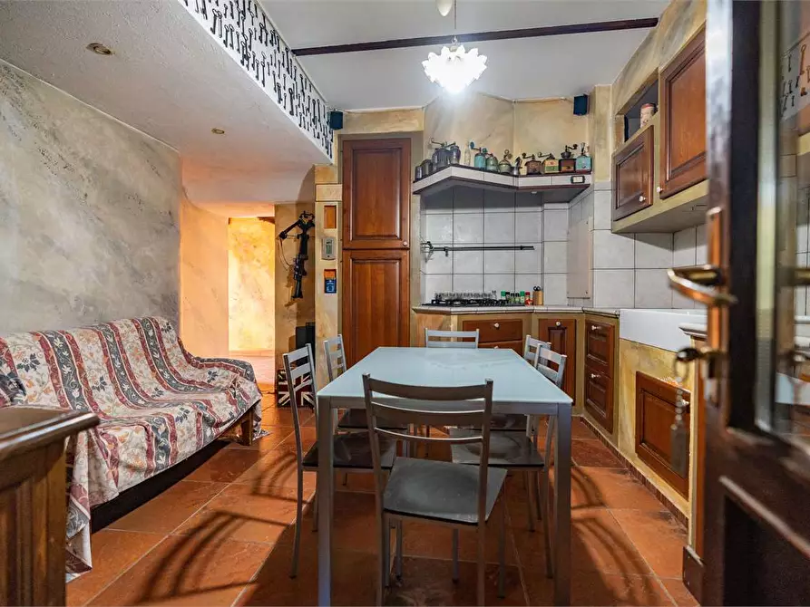 Immagine 64 di Villa in vendita  in via Davico 75 a Pinerolo