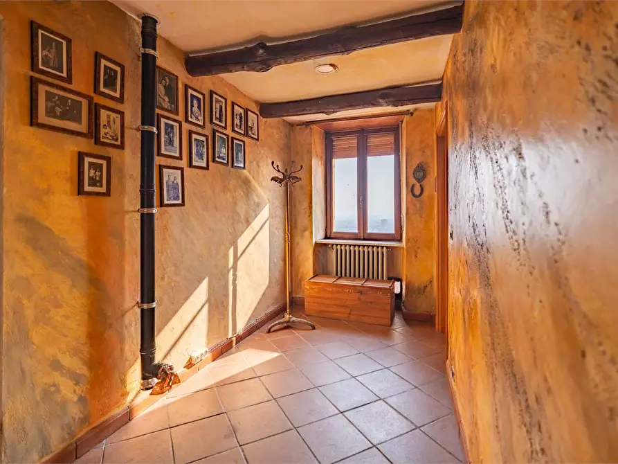 Immagine 69 di Villa in vendita  in via Davico 75 a Pinerolo