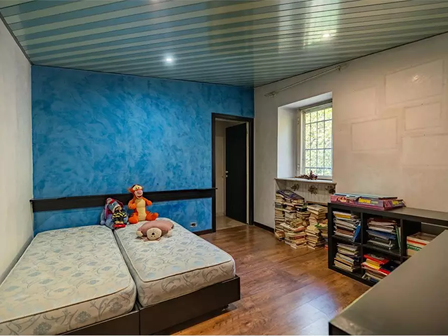 Immagine 75 di Villa in vendita  in via Davico 75 a Pinerolo