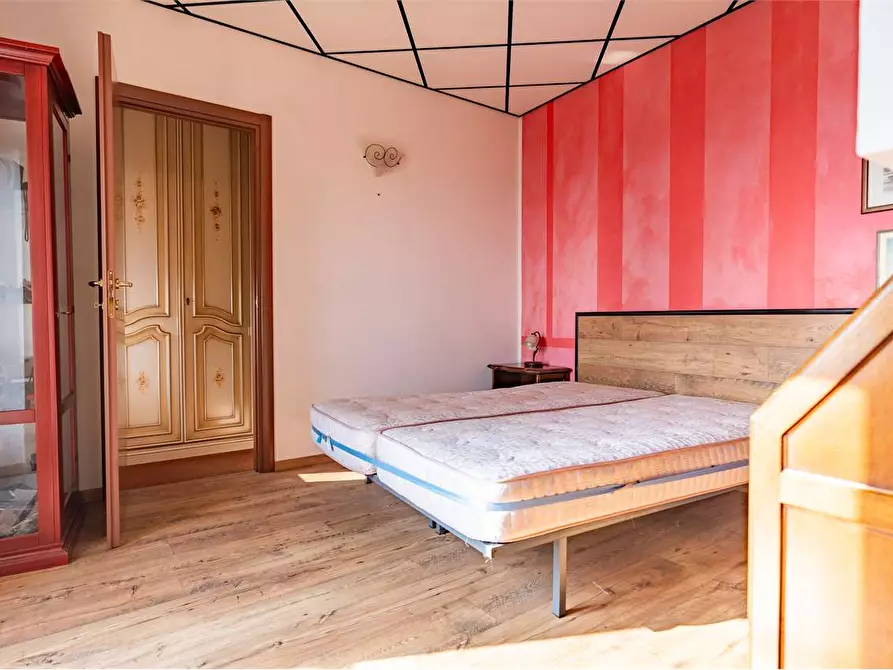 Immagine 70 di Villa in vendita  in via Davico 75 a Pinerolo