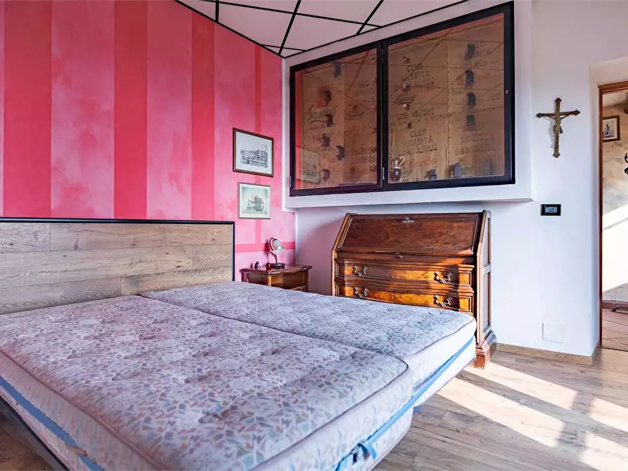 Immagine 71 di Villa in vendita  in via Davico 75 a Pinerolo