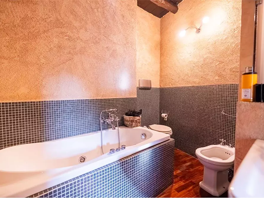 Immagine 51 di Porzione di villa in vendita  in stradale Baudenasca 60 a Pinerolo