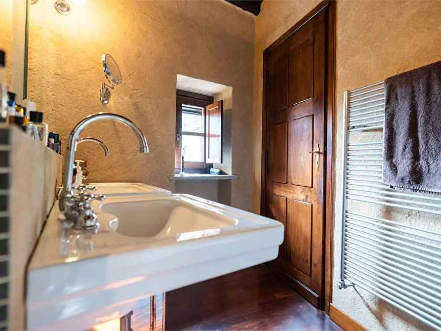 Immagine 52 di Porzione di villa in vendita  in stradale Baudenasca 60 a Pinerolo