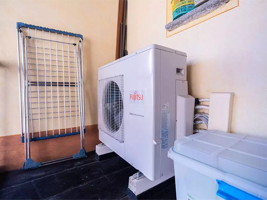 Immagine 78 di Porzione di villa in vendita  in stradale Baudenasca 60 a Pinerolo