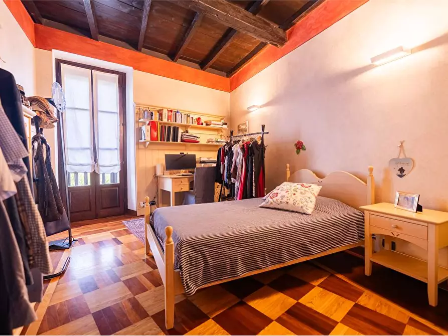 Immagine 43 di Porzione di villa in vendita  in stradale Baudenasca 60 a Pinerolo