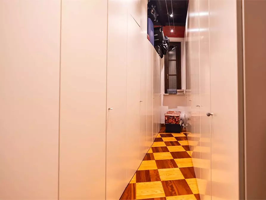 Immagine 46 di Porzione di villa in vendita  in stradale Baudenasca 60 a Pinerolo