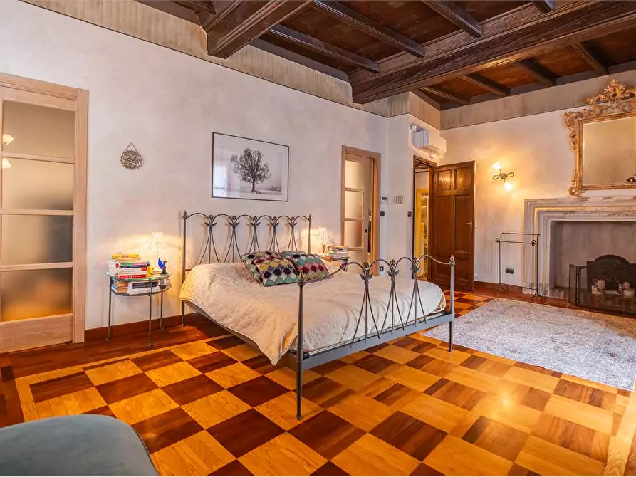 Immagine 30 di Porzione di villa in vendita  in stradale Baudenasca 60 a Pinerolo