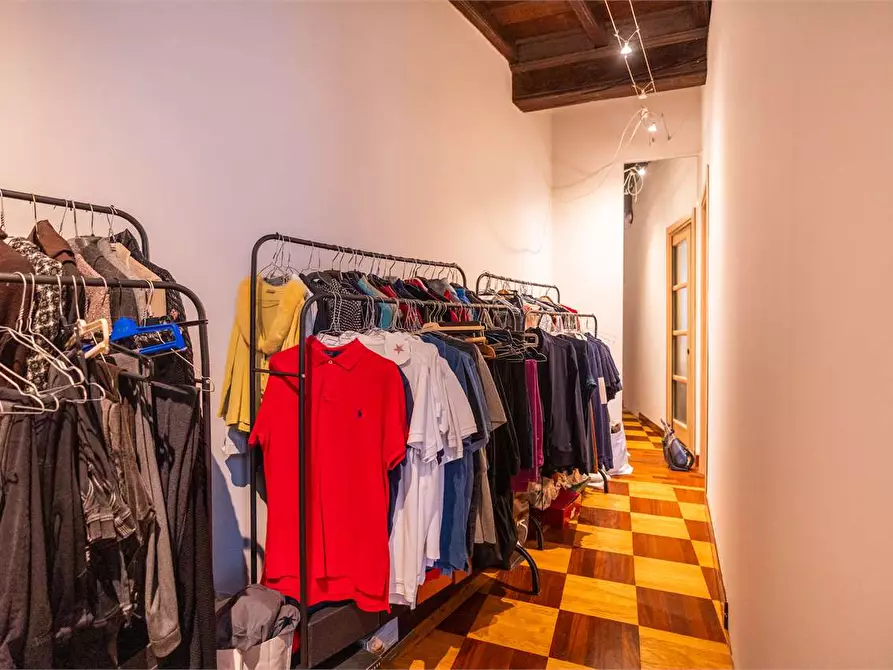 Immagine 37 di Porzione di villa in vendita  in stradale Baudenasca 60 a Pinerolo