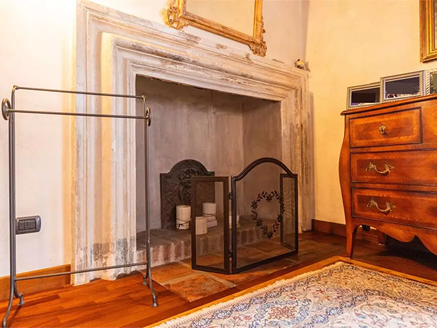 Immagine 32 di Porzione di villa in vendita  in stradale Baudenasca 60 a Pinerolo