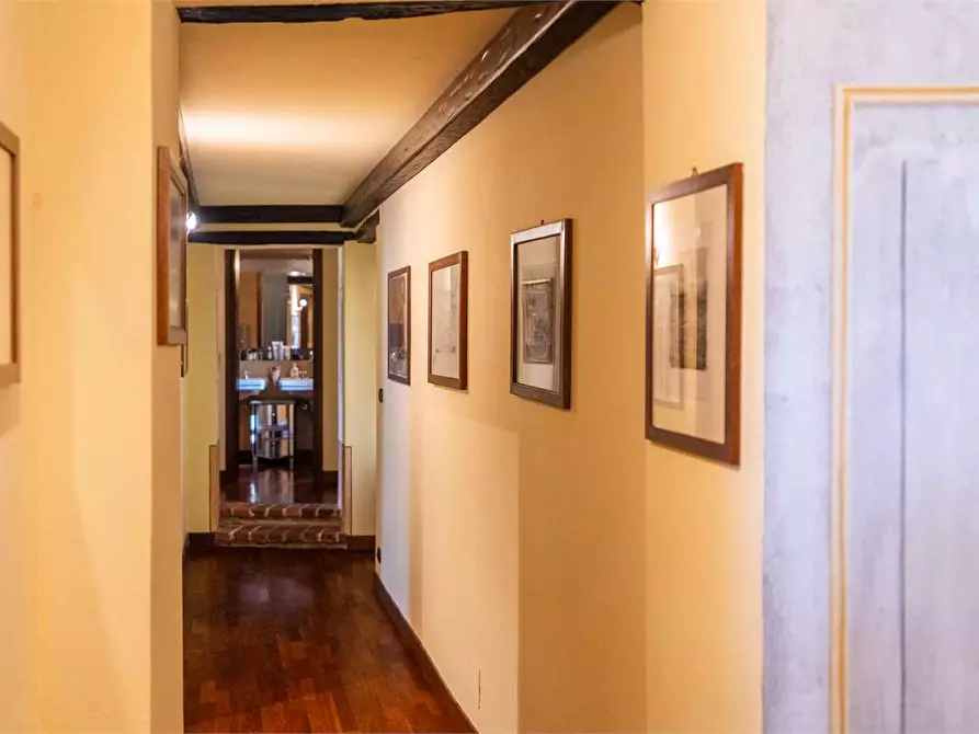 Immagine 40 di Porzione di villa in vendita  in stradale Baudenasca 60 a Pinerolo