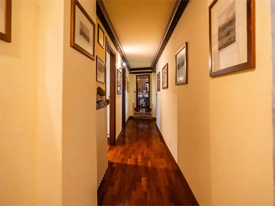 Immagine 29 di Porzione di villa in vendita  in stradale Baudenasca 60 a Pinerolo