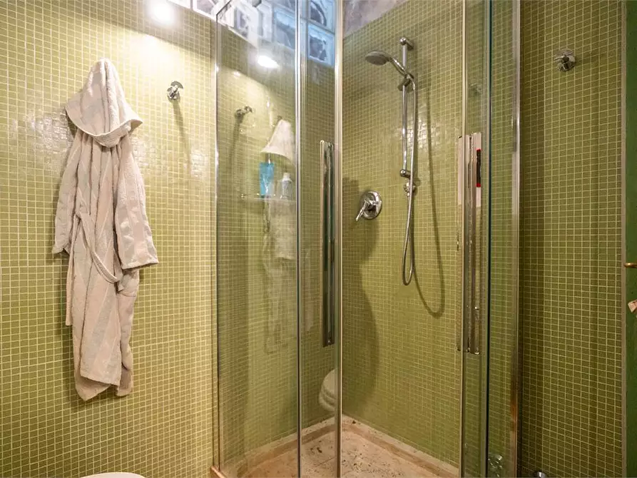 Immagine 44 di Porzione di villa in vendita  in stradale Baudenasca 60 a Pinerolo