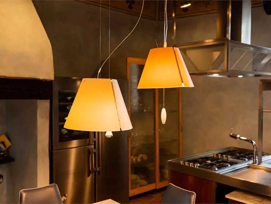 Immagine 18 di Porzione di villa in vendita  in stradale Baudenasca 60 a Pinerolo