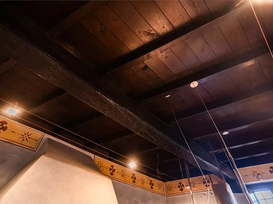 Immagine 20 di Porzione di villa in vendita  in stradale Baudenasca 60 a Pinerolo