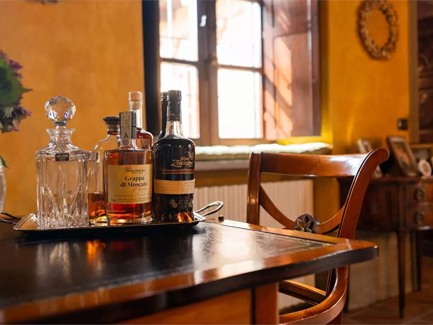 Immagine 12 di Porzione di villa in vendita  in stradale Baudenasca 60 a Pinerolo