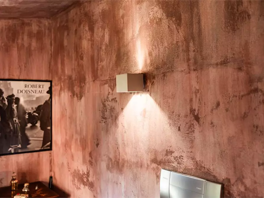 Immagine 25 di Porzione di villa in vendita  in stradale Baudenasca 60 a Pinerolo