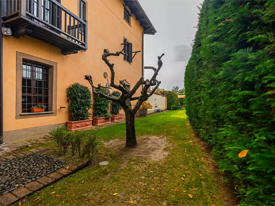 Immagine 64 di Porzione di villa in vendita  in stradale Baudenasca 60 a Pinerolo