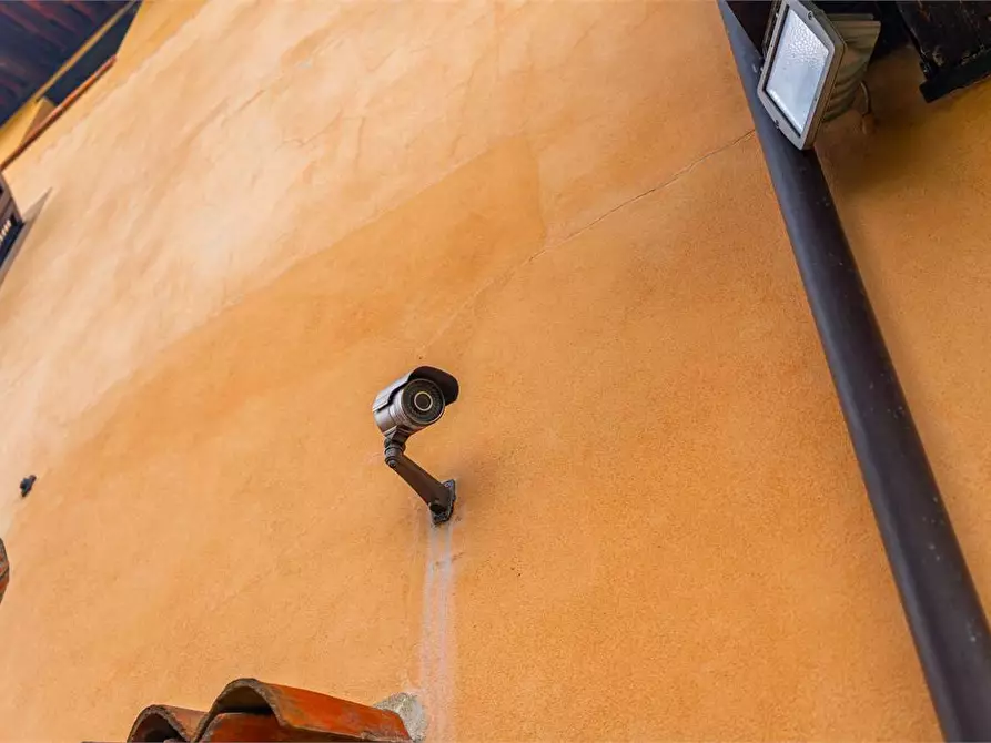 Immagine 65 di Porzione di villa in vendita  in stradale Baudenasca 60 a Pinerolo