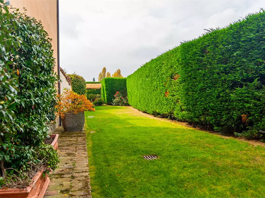 Immagine 62 di Porzione di villa in vendita  in stradale Baudenasca 60 a Pinerolo