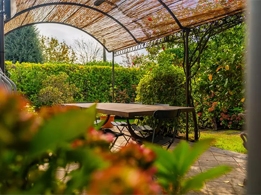 Immagine 5 di Porzione di villa in vendita  in stradale Baudenasca 60 a Pinerolo