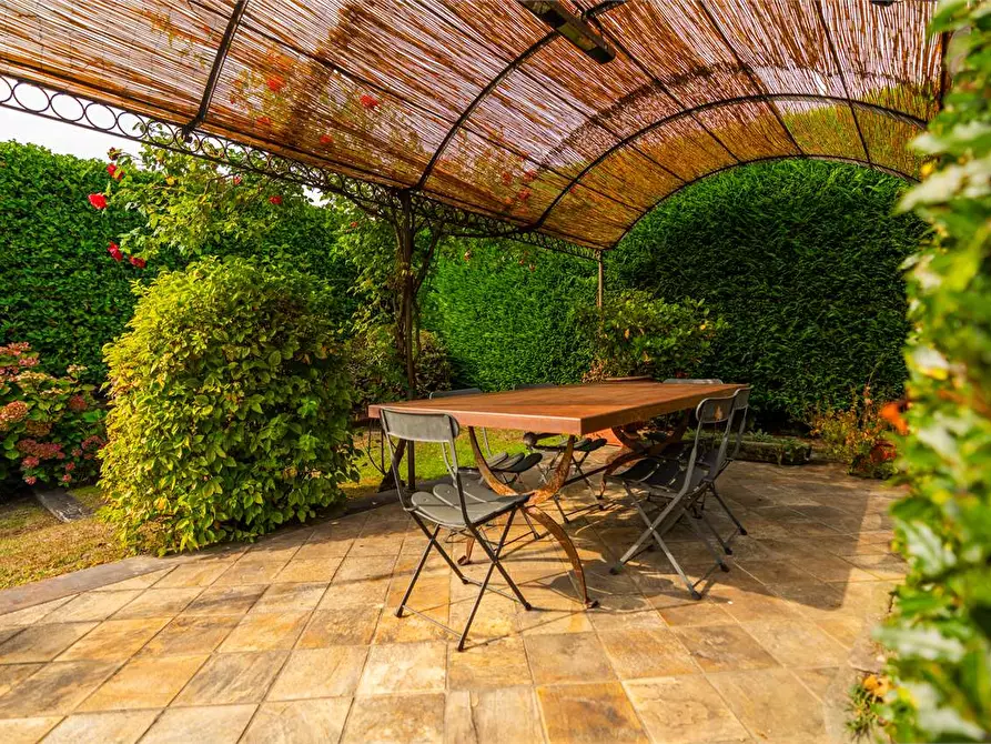 Immagine 57 di Porzione di villa in vendita  in stradale Baudenasca 60 a Pinerolo