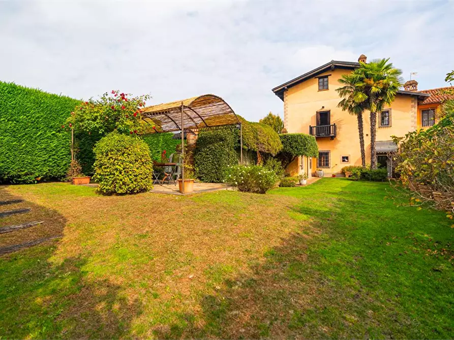 casa indipendente in vendita a Pinerolo in zona Baudenasca