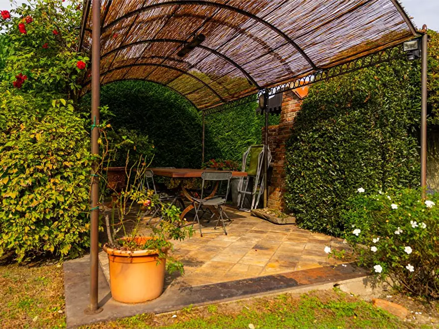 Immagine 59 di Porzione di villa in vendita  in stradale Baudenasca 60 a Pinerolo