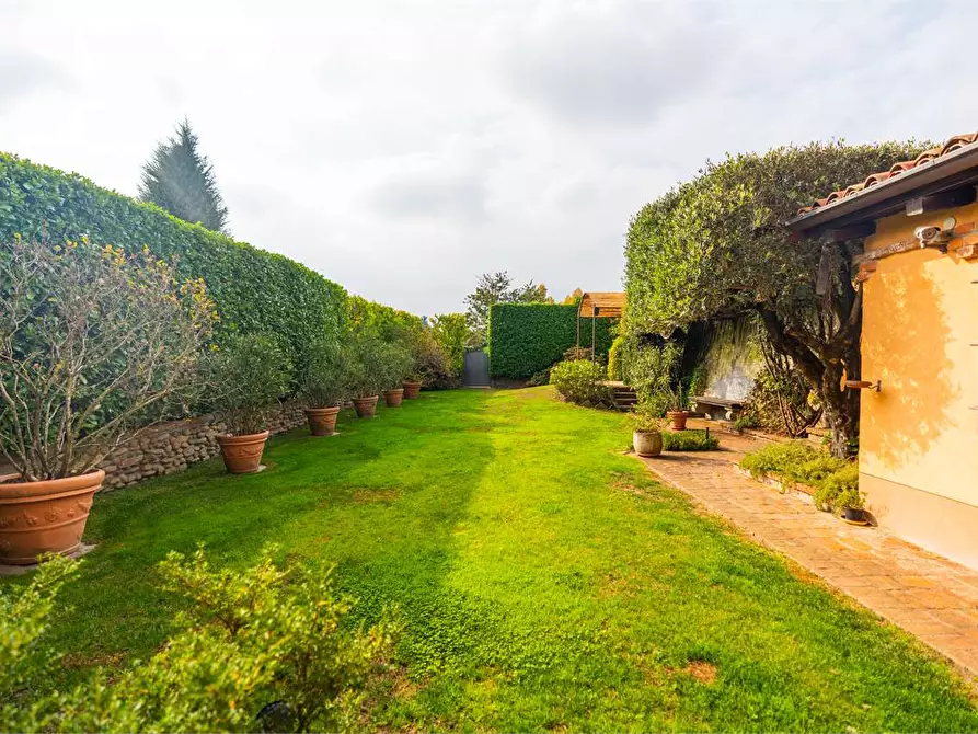 Immagine 56 di Porzione di villa in vendita  in stradale Baudenasca 60 a Pinerolo