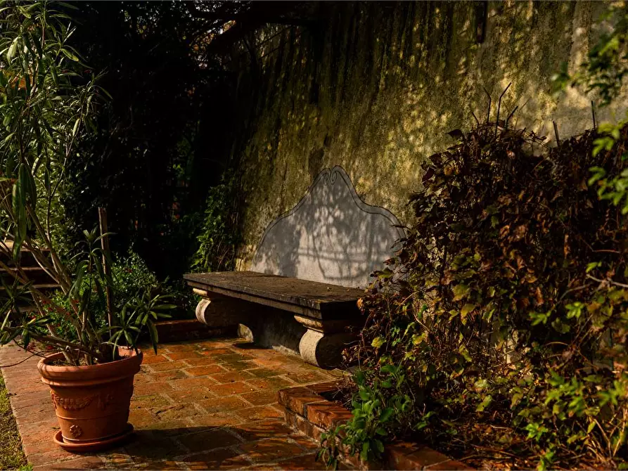 Immagine 7 di Porzione di villa in vendita  in stradale Baudenasca 60 a Pinerolo