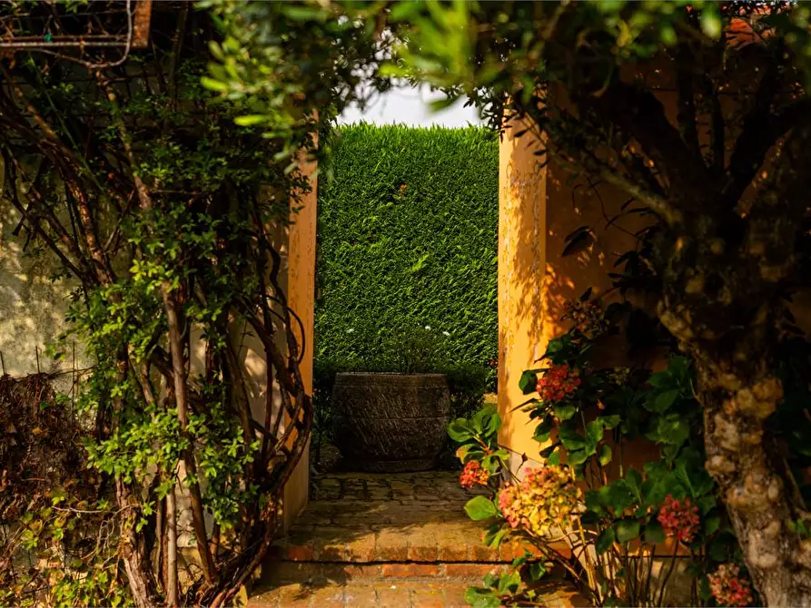 Immagine 6 di Porzione di villa in vendita  in stradale Baudenasca 60 a Pinerolo