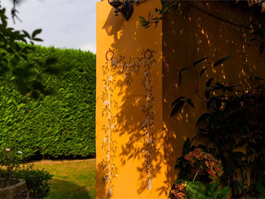 Immagine 63 di Porzione di villa in vendita  in stradale Baudenasca 60 a Pinerolo