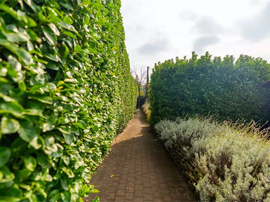Immagine 74 di Porzione di villa in vendita  in stradale Baudenasca 60 a Pinerolo