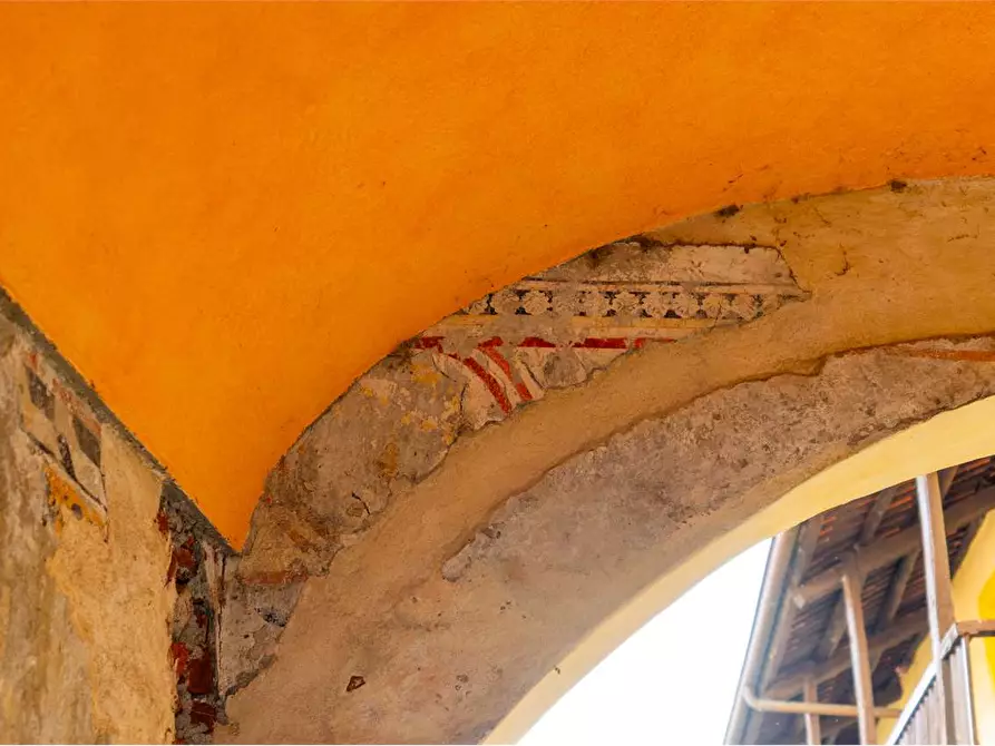 Immagine 66 di Porzione di villa in vendita  in stradale Baudenasca 60 a Pinerolo