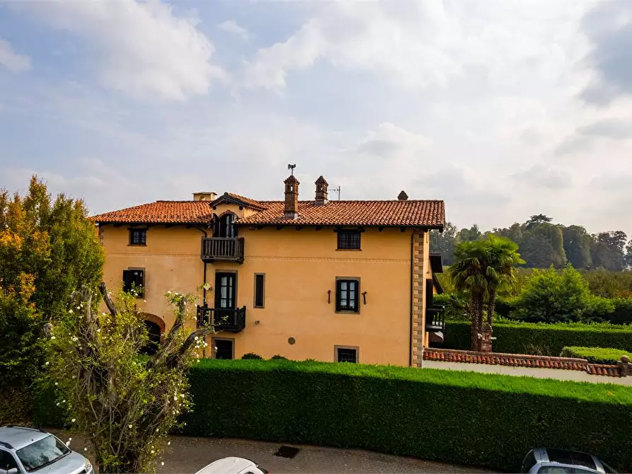 Immagine 69 di Porzione di villa in vendita  in stradale Baudenasca 60 a Pinerolo