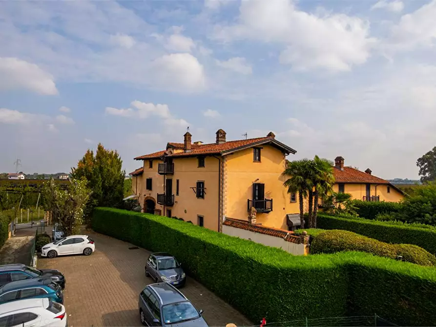 Immagine 68 di Porzione di villa in vendita  in stradale Baudenasca 60 a Pinerolo