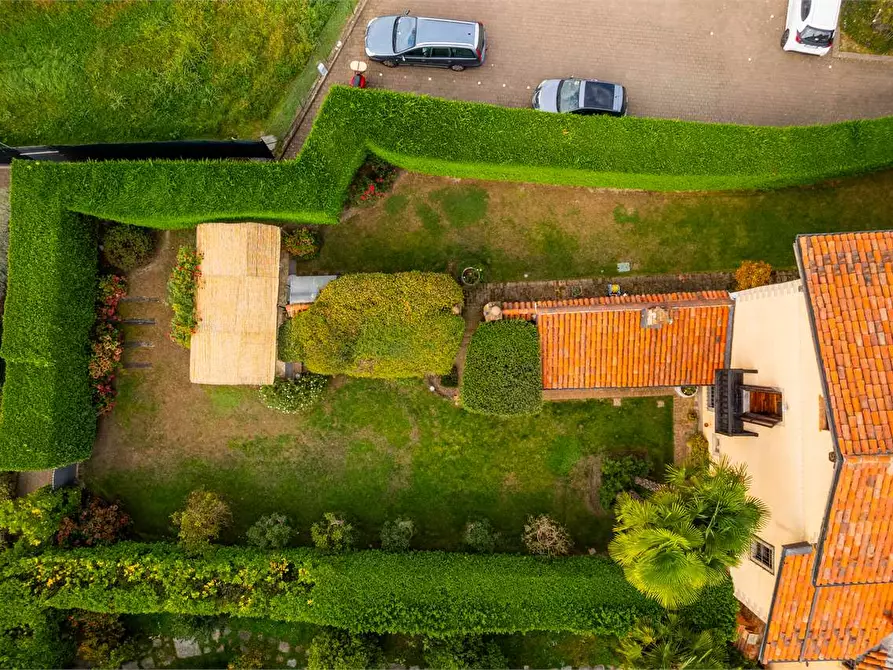 Immagine 70 di Porzione di villa in vendita  in stradale Baudenasca 60 a Pinerolo
