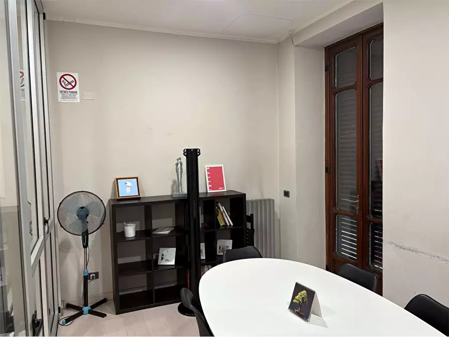 Immagine 12 di Appartamento in vendita  in via Beaumont 19 a Torino