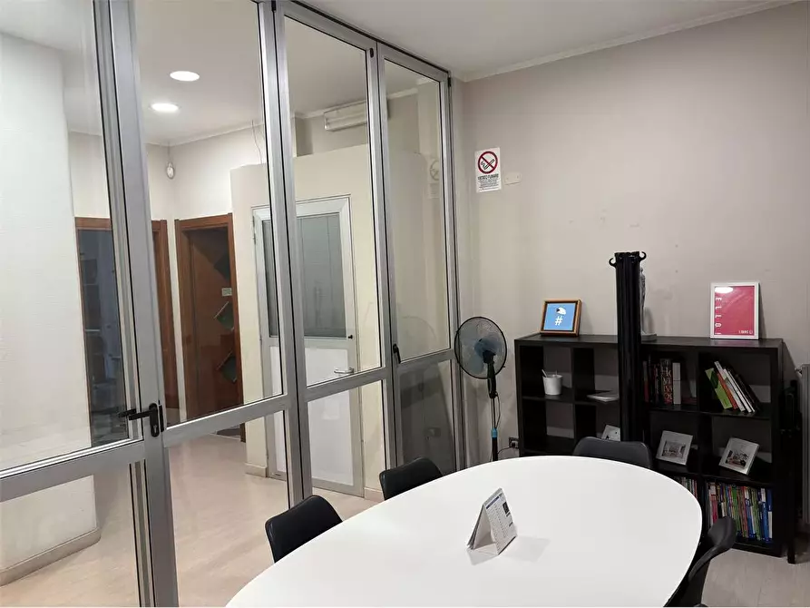 Immagine 13 di Appartamento in vendita  in via Beaumont 19 a Torino